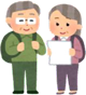 老後に関する費用