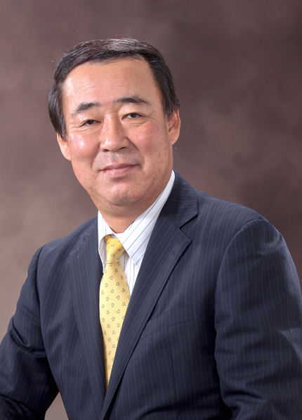 第四北越証券株式会社 取締役社長 大沼公成